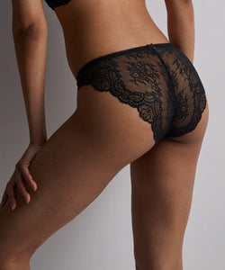 Aubade Danse Des Sens Matching Italian Brief (Basic Colours)