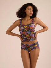Load image into Gallery viewer, Hanky Panky Signature Lace Boyshort Prints

