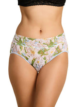 Load image into Gallery viewer, Hanky Panky Signature Lace French Brief (Prints)
