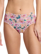Load image into Gallery viewer, Hanky Panky Signature Lace French Brief (Prints)
