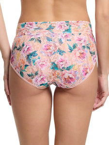 Hanky Panky Signature Lace French Brief (Prints)