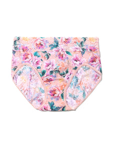 Hanky Panky Signature Lace French Brief (Prints)