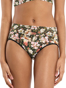 Hanky Panky Signature Lace French Brief (Prints)