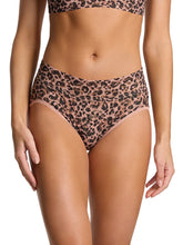 Load image into Gallery viewer, Hanky Panky Signature Lace French Brief (Prints)
