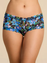 Load image into Gallery viewer, Hanky Panky Signature Lace Boyshort Prints
