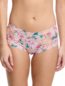 Hanky Panky Signature Lace Boyshort Prints