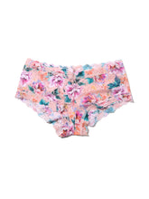 Load image into Gallery viewer, Hanky Panky Signature Lace Boyshort Prints
