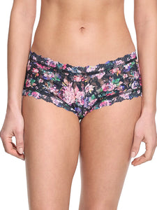 Hanky Panky Signature Lace Boyshort Prints