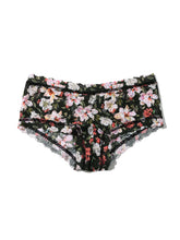 Load image into Gallery viewer, Hanky Panky Signature Lace Boyshort Prints

