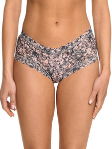 Hanky Panky Signature Lace Boyshort Prints