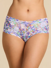 Load image into Gallery viewer, Hanky Panky Signature Lace Boyshort Prints
