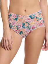 Load image into Gallery viewer, Hanky Panky Signature Lace Retro Vikini Prints

