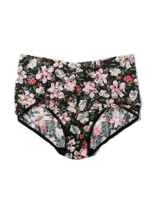 Hanky Panky Signature Lace Retro Vikini Prints