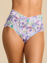 Load image into Gallery viewer, Hanky Panky Signature Lace Retro Vikini Prints
