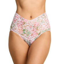 Load image into Gallery viewer, Hanky Panky Signature Lace Retro Vikini Prints
