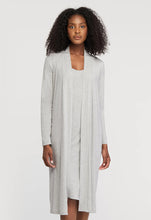 Load image into Gallery viewer, Fleur&#39;t Lounge Duster Robe
