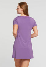 Load image into Gallery viewer, Fleur&#39;t Iconic Nightshirt with Shelf Bra (ALL COLOURS)

