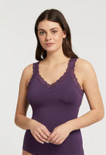 Load image into Gallery viewer, Fleur&#39;t Iconic Cami with Shelf Bra (ALL COLOURS)
