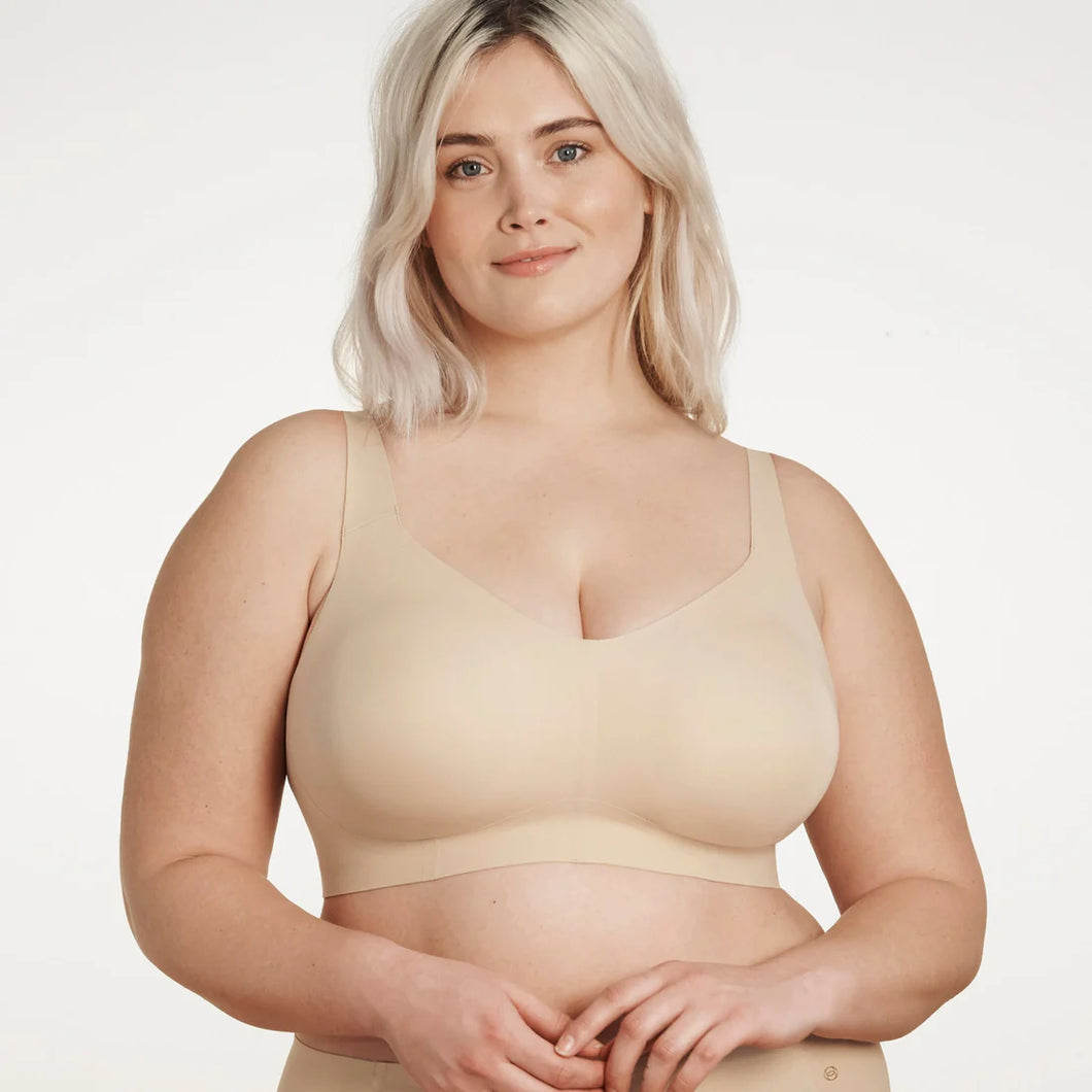 Evelyn & Bobbie Beyond Wireless Bra