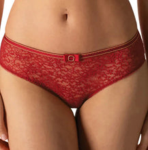Load image into Gallery viewer, Empreinte Allure Rubis Matching Shorty
