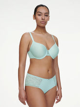 Load image into Gallery viewer, Chantelle C Jolie Memory Foam Underwire J-Hook Convertible Bra (Fashion Colours - Purple, Pink, Green)
