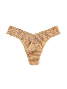 Hanky Panky O/S High/Original Rise Signature Lace Solid Colors