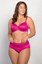 Load image into Gallery viewer, Ulla Meghan Moulded Smooth Foam Cup Underwire Bra (Pink)
