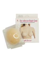 Load image into Gallery viewer, Silicone Non-Adhesive Nipple Covers
