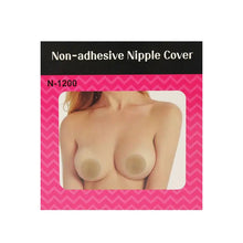 Load image into Gallery viewer, Silicone Non-Adhesive Nipple Covers
