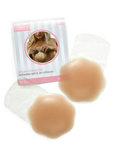 Load image into Gallery viewer, The Natural Silicone Breast Lift Nipple Cover with Pull-Up Tab
