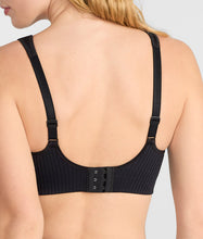 Load image into Gallery viewer, Anita Delta Pad Non-Underwire Sports Bra (Black)
