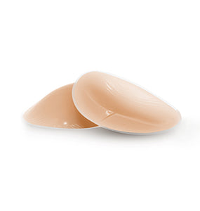 The Natural Silicone Full Cup Push-Up Insert