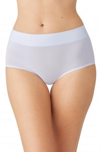 Wacoal At Ease Seamless Underwear (Hipster, Brief, Hi-Cut Panty)