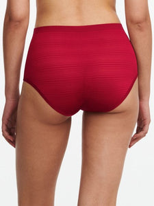 Chantelle SoftStretch Seamless Stripes Full Brief