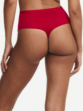 Load image into Gallery viewer, Chantelle SoftStretch Seamless Stripes High Waist Thong
