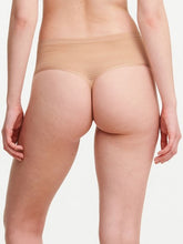 Load image into Gallery viewer, Chantelle SoftStretch Seamless Stripes High Waist Thong
