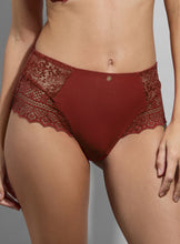 Load image into Gallery viewer, Empreinte Special Edition Cassiopee Cuivre Dore Matching Panty
