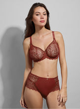 Load image into Gallery viewer, Empreinte Special Edition Cassiopee Cuivre Dore Matching Panty
