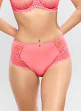 Load image into Gallery viewer, Empreinte SS26 Cassiopee Electric Pink Matching Panty

