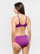 Load image into Gallery viewer, Empreinte SS26 Charlotte Dahlia Matching Panty
