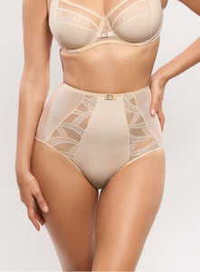 Empreinte Gustave Antique Ivory Matching Panty