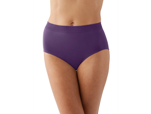 Wacoal B-Smooth Seamless Full Brief Panty