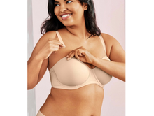 Load image into Gallery viewer, Wacoal Red Carpet Strapless Convertible Underwire Bra (Nude + Black)
