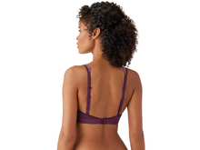Load image into Gallery viewer, Wacoal Lace Embrace Non-Underwire Racerback Bralette
