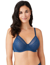 Load image into Gallery viewer, Wacoal Elevated Allure Non-Padded Underwire Bra (All Colours)
