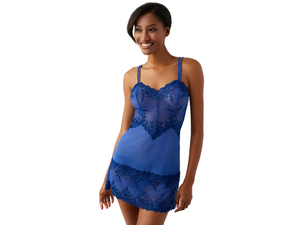 Wacoal Embrace Lace Chemise (ALL COLOURS)