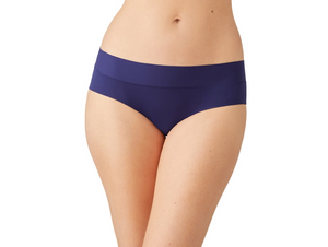 Wacoal At Ease Seamless Underwear (Hipster, Brief, Hi-Cut Panty)