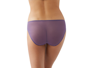 Wacoal Lace Embrace Matching Bikini Mesh Back (ALL COLOURS)