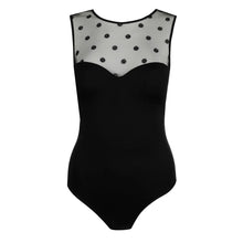 Load image into Gallery viewer, Marie Jo SS26 Daisy Black Body
