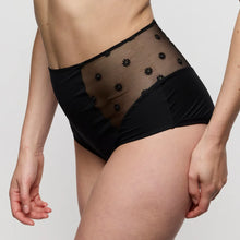 Load image into Gallery viewer, Marie Jo SS26 Daisy Black Matching Full Brief
